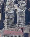  manhattan  - upper west side ansonia building